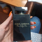 Отзыв Dolce & Gabbana The Only One Eau De Parfum Intense