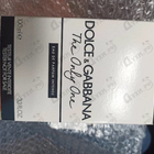 Отзывы Dolce & Gabbana The Only One Eau De Parfum Intense