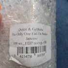 Отзыв Dolce & Gabbana The Only One Eau De Parfum Intense