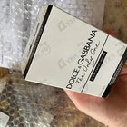 Духи The Only One Eau De Parfum Intense от Dolce & Gabbana