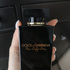 Парфюмерия The Only One Eau De Parfum Intense от Dolce & Gabbana