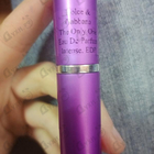 Отзыв Dolce & Gabbana The Only One Eau De Parfum Intense