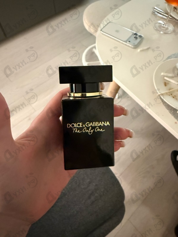 Парфюмерия Dolce & Gabbana The Only One Eau De Parfum Intense