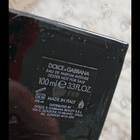 Отзыв Dolce & Gabbana The Only One Eau De Parfum Intense