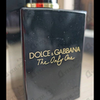 Отзыв Dolce & Gabbana The Only One Eau De Parfum Intense