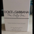 Купить Dolce & Gabbana The Only One Eau De Parfum Intense Духи The Only One Eau De Parfum Intense от Dolce & Gabbana