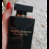 Отзывы Dolce & Gabbana The Only One Eau De Parfum Intense Духи The Only One Eau De Parfum Intense от Dolce & Gabbana