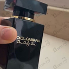 Духи The Only One Eau De Parfum Intense от Dolce & Gabbana