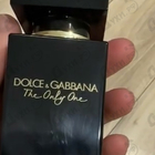 Отзыв Dolce & Gabbana The Only One Eau De Parfum Intense