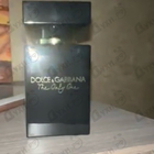 Отзыв Dolce & Gabbana The Only One Eau De Parfum Intense