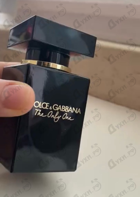 Отзывы Dolce & Gabbana The Only One Eau De Parfum Intense