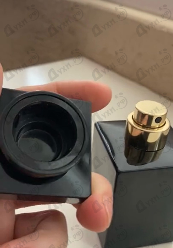 Парфюмерия The Only One Eau De Parfum Intense от Dolce & Gabbana