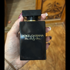 Духи The Only One Eau De Parfum Intense от Dolce & Gabbana