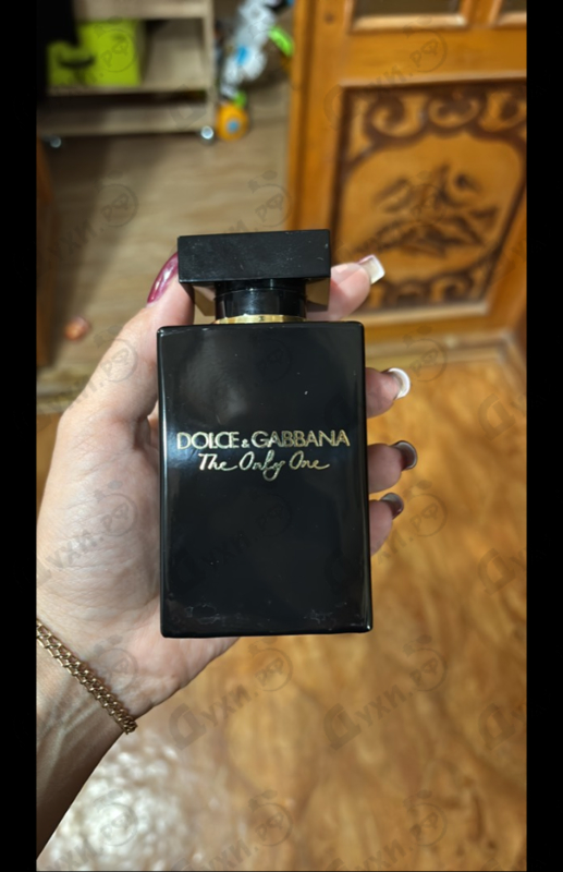 Купить The Only One Eau De Parfum Intense от Dolce & Gabbana
