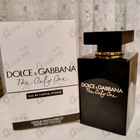 Духи The Only One Eau De Parfum Intense от Dolce & Gabbana