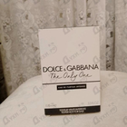 Духи The Only One Eau De Parfum Intense от Dolce & Gabbana