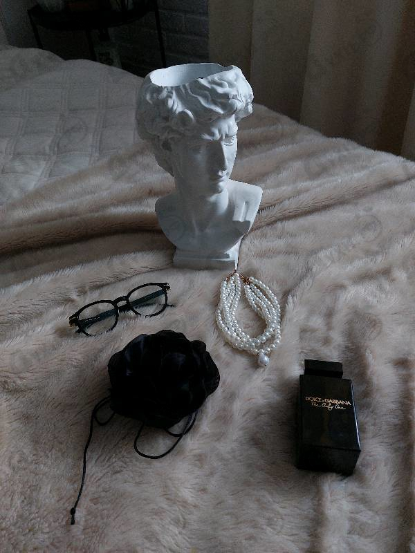 Купить The Only One Eau De Parfum Intense от Dolce & Gabbana