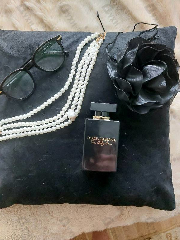 Отзывы Dolce & Gabbana The Only One Eau De Parfum Intense