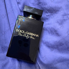 Отзыв Dolce & Gabbana The Only One Eau De Parfum Intense