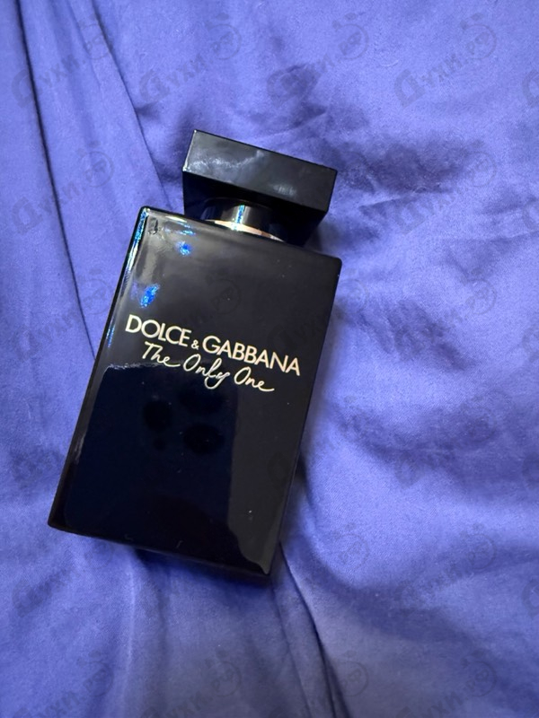 Купить The Only One Eau De Parfum Intense от Dolce & Gabbana