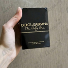 Отзыв Dolce & Gabbana The Only One Eau De Parfum Intense