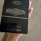Отзывы Dolce & Gabbana The Only One Eau De Parfum Intense
