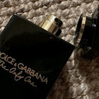 Духи The Only One Eau De Parfum Intense от Dolce & Gabbana