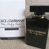 Духи The Only One Eau De Parfum Intense от Dolce & Gabbana Отзывы Dolce & Gabbana The Only One Eau De Parfum Intense