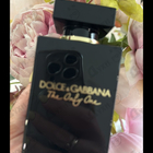 Отзывы Dolce & Gabbana The Only One Eau De Parfum Intense