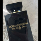 Отзыв Dolce & Gabbana The Only One Eau De Parfum Intense