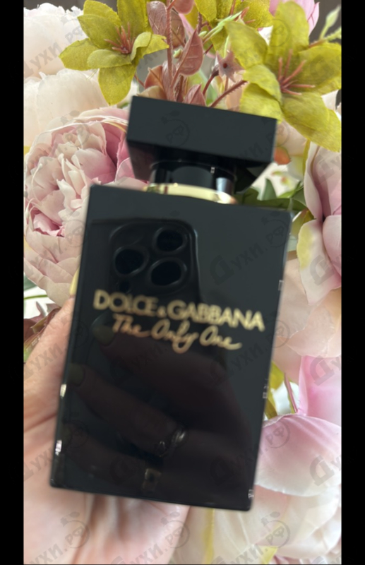 Парфюмерия Dolce & Gabbana The Only One Eau De Parfum Intense