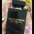 Духи The Only One Eau De Parfum Intense от Dolce & Gabbana Парфюмерия Dolce & Gabbana The Only One Eau De Parfum Intense