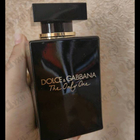 Отзыв Dolce & Gabbana The Only One Eau De Parfum Intense