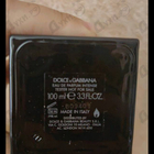 Парфюм Dolce & Gabbana The Only One Eau De Parfum Intense