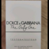 Духи The Only One Eau De Parfum Intense от Dolce & Gabbana Купить Dolce & Gabbana The Only One Eau De Parfum Intense