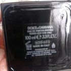 Духи The Only One Eau De Parfum Intense от Dolce & Gabbana