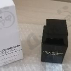 Духи The Only One Eau De Parfum Intense от Dolce & Gabbana