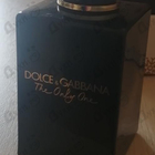 Отзывы Dolce & Gabbana The Only One Eau De Parfum Intense