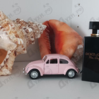 Отзыв Dolce & Gabbana The Only One Eau De Parfum Intense