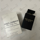 Парфюм Dolce & Gabbana The Only One Eau De Parfum Intense