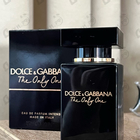 Духи The Only One Eau De Parfum Intense от Dolce & Gabbana