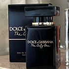 Духи The Only One Eau De Parfum Intense от Dolce & Gabbana