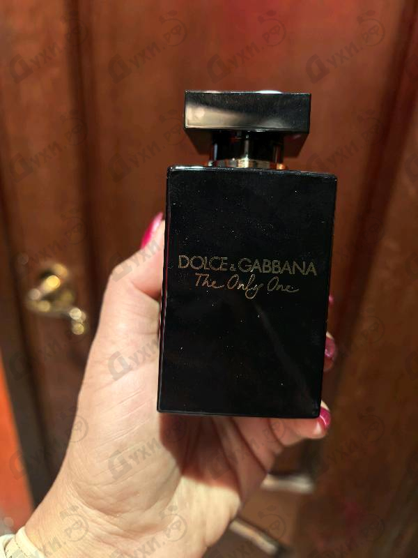 Купить The Only One Eau De Parfum Intense от Dolce & Gabbana