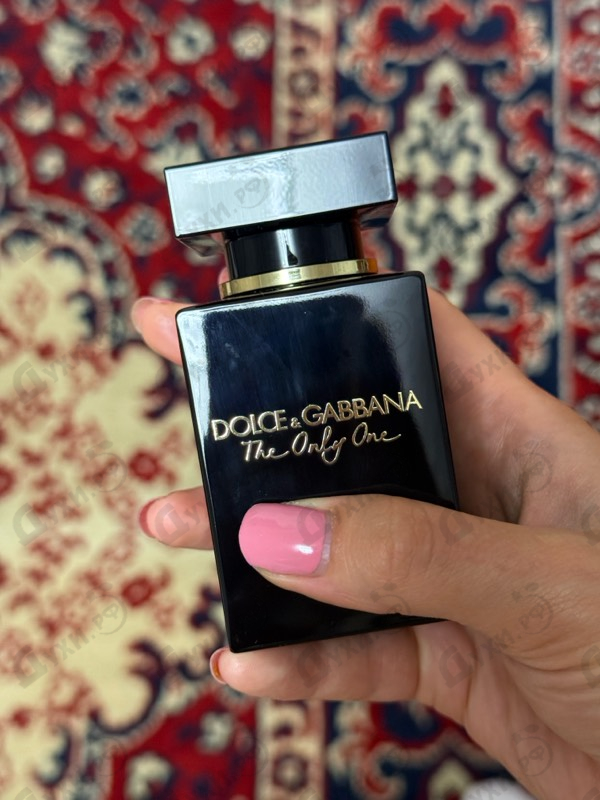 Купить Dolce & Gabbana The Only One Eau De Parfum Intense