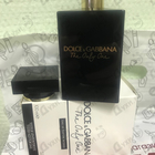 Духи The Only One Eau De Parfum Intense от Dolce & Gabbana