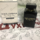 Духи The Only One Eau De Parfum Intense от Dolce & Gabbana