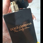 Отзыв Dolce & Gabbana The Only One Eau De Parfum Intense