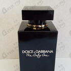 Отзыв Dolce & Gabbana The Only One Eau De Parfum Intense