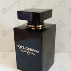 Парфюм Dolce & Gabbana The Only One Eau De Parfum Intense