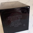 Духи The Only One Eau De Parfum Intense от Dolce & Gabbana